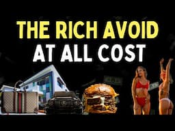 It's MUCH EASIER To Get Rich When You AVOID THIS!
