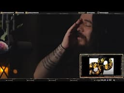 Like a Dragon: Infinite Wealth - Honolulu City Lights / Palekanian Dance | Reacting To VGM!