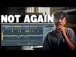 Don’t Make These Mixing Mistakes