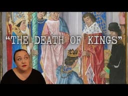 "All Murdered"?: Shakespeare and the "Death of Kings"