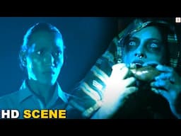 Horror Best Hindi Movie Scene | Superhit South Dubbed Hindi Horror Movie Scene