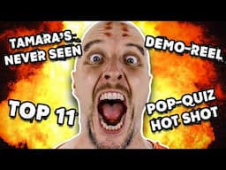 Channel Awesome: The MANY Discontinued Series of Doug Walker