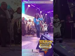 Cañita Cañaveral #monicaresendiz #lareinaandina