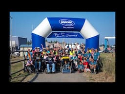 Accessible Trails and the Outdoors