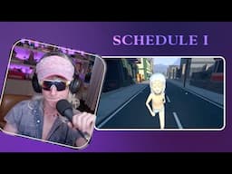 Schedule I (Part-Time w/ Terry)