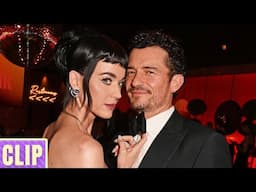 Orlando Bloom Is Allegedly at His 'Breaking Point' with Katy Perry