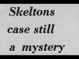 The Babies in the Crawlspace - A 40-Year-Old Cold Case