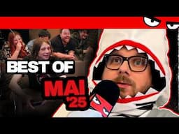 Best of Rocket Beans | Unsere Highlights im MAI 2025
