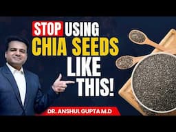 Chia Seeds Alone Won't Work—But THIS Ingredient Changes Everything!