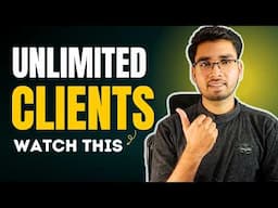 How to get unlimited clients (Client Automation Machine)