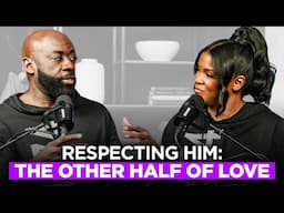 Respect in Marriage: What Every Wife Needs to Know 🙌