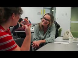 Beginning to Teach: Reflections from participants and facilitators