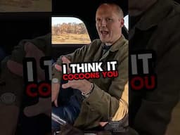 [S7, E40] Is the Super Sport Too Modern? - Part 2