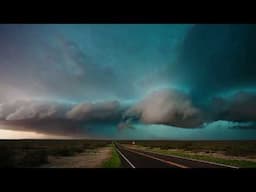 2025 Storms Tour 6 with Tempest Tours