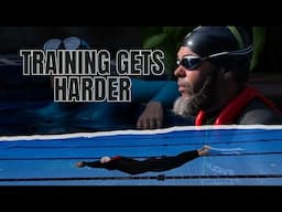 Make a Plan | Freediving Pool Training