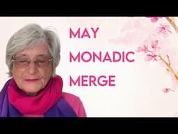 May Monadic Merge