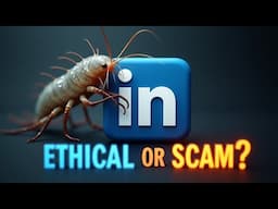 The "Parasite SEO" Playbook: ETHICAL Loophole or Google Time Bomb?
