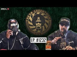 Triple Threats in Hip Hop: DJ, Producer & Rapper Powerhouses | The Dr. Greenthumb Show #1232