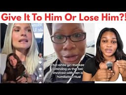 Wife’s Advice: Never Say No to Your Husband? Or He’ll Cheat