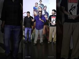 Director Sriram Venu Q&A Interaction With Media at Thammudu Movie Trailer Launch Event | YouWe Media
