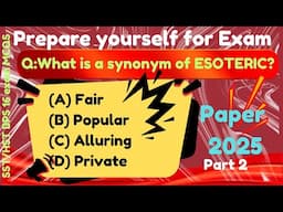 SST,HST | SPSC | BPS 16 test preparation yourself by Brainy Bytes info