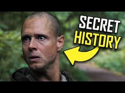 THE LAST OF US Scars Explained | Their Secret History With The WLF