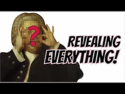 Enjoy Classical Music's 100th Video...revealing everything!!