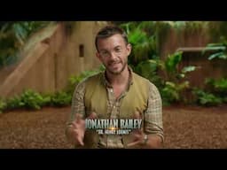 Jurassic World Rebirth | A Look Inside