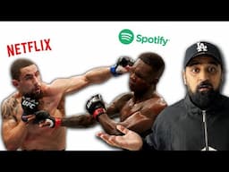 Netflix Enters Music Game To Beat Spotify ?