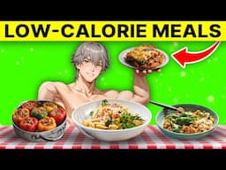 Low Calorie Meals Which Actually Tastes Good
