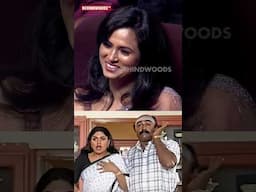 பட்டாபியாக மாறிய MS Bhaskar😍Ultimate Live Performance