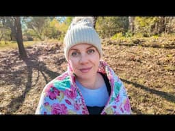 My Burnout Update -One Year Later. The hustle of Farm and business left me so unwell I had to quit.