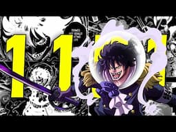 ELBAPH IS IN TROUBLE!!! | One Piece Chapter 1151