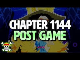 Could Gunko Become The Next Nakama?! (One Piece 1144+)