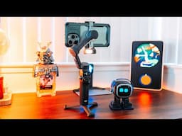 Just Another Smartphone Gimbal? DJI Osmo Mobile 7P
