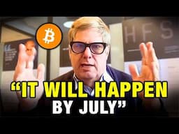 Fred Krueger Issues Warning For All Small Bitcoin Investors (New 2025 Prediction)