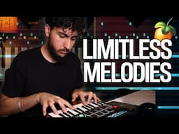 How to Make Melodies EFFORTLESSLY