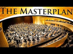 Oasis - The Masterplan | Epic Orchestra