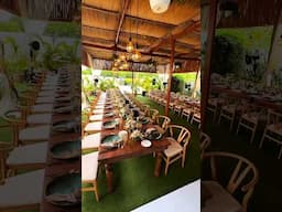 Aunt Emma's 90th Birthday Soirée 😍 | Events by PlanIt Ghana.