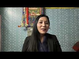 Losar tashi delek