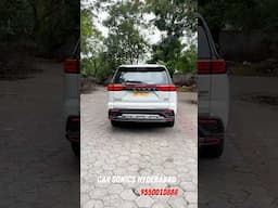 INSTALLED TAIL LIGHTS FOR INNOVA HYCROSS 🔥🔥🔥 #carsolutions