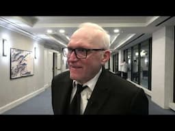 2024 O'Brien Awards - Mark Etsell