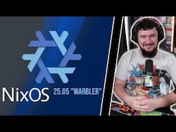 So What Is NixOS Anyway