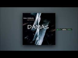 Max TenRoM - Damas (Mikhail Catan Remix)