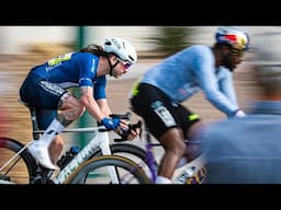 Our First NATIONAL LEVEL Race Of The Year