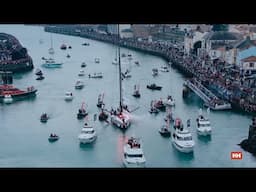 The Vendée Globe 2024 – raising the bar