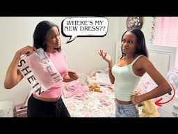 PETTY SISTERS | EPISODE 6
