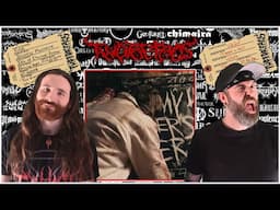 🤘A Killer's Confession - In Case Of Emergency - REACTION