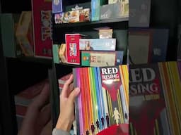 My Current Board Game Collection in 2 Minutes!