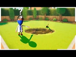 A Game About Digging A Hole